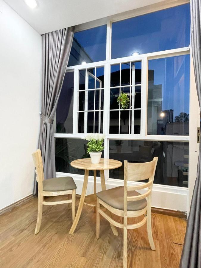Cali Homestay Ho Chi Minh-Byen Eksteriør billede