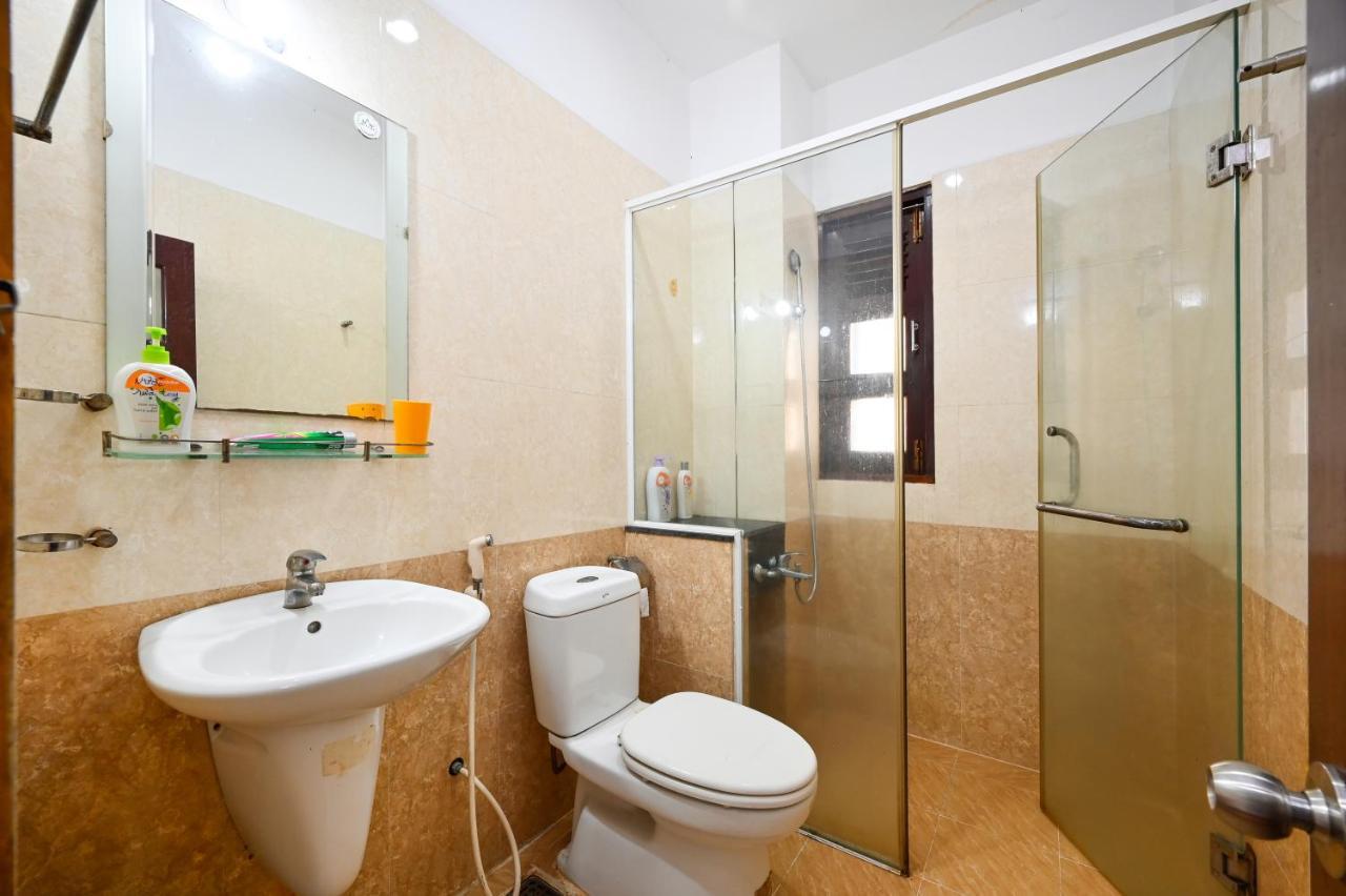 Cali Homestay Ho Chi Minh-Byen Eksteriør billede