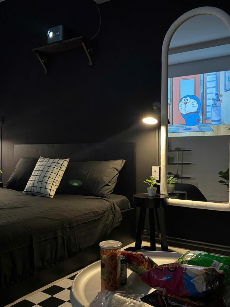 Cali Homestay Ho Chi Minh-Byen Eksteriør billede